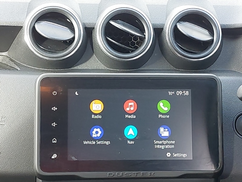 Used Dacia Duster 2022 for sale - 77956667: Photo 7