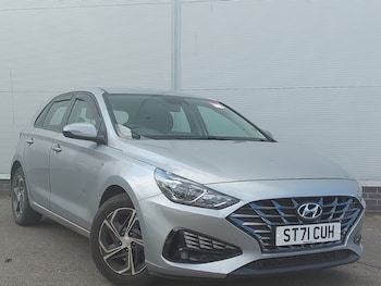 Used Hyundai i30 2021 for sale - 79347996: Photo