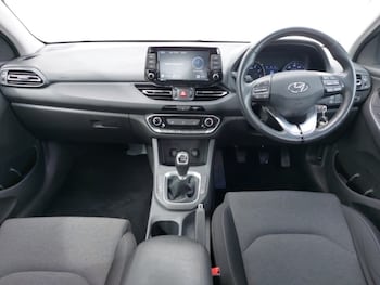 Used Hyundai i30 2021 for sale - 79347996: Photo