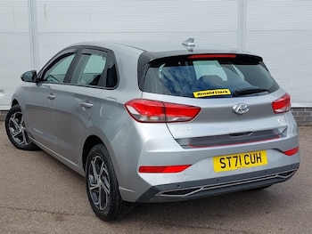 Used Hyundai i30 2021 for sale - 79347996: Photo