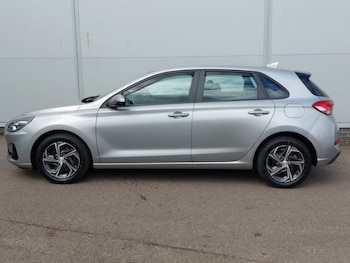 Used Hyundai i30 2021 for sale - 79347996: Photo