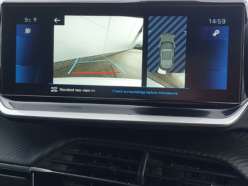 Used Peugeot 2008 2022 for sale - 78040681: Photo 13