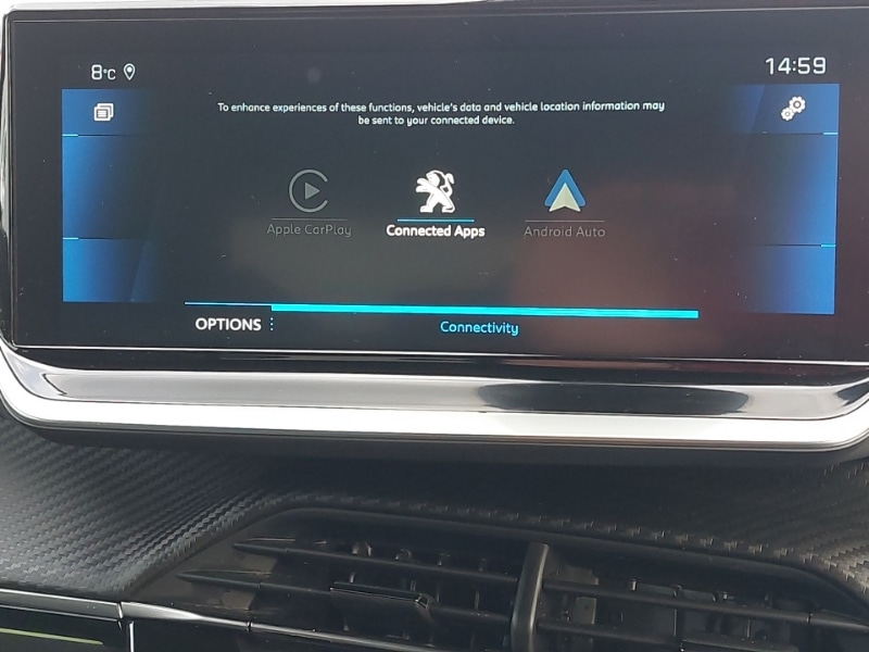 Used Peugeot 2008 2022 for sale - 78040681: Photo 14