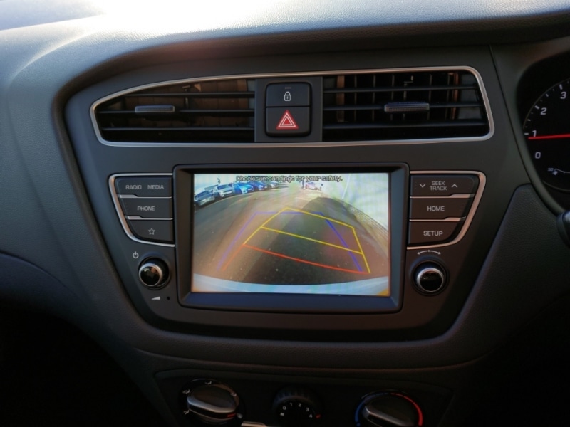 Used Hyundai i20 2020 for sale - 76795384: Photo 11