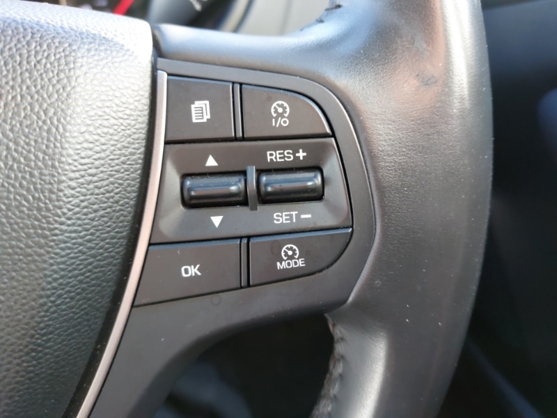 Used Hyundai i20 2020 for sale - 76795384: Photo 16