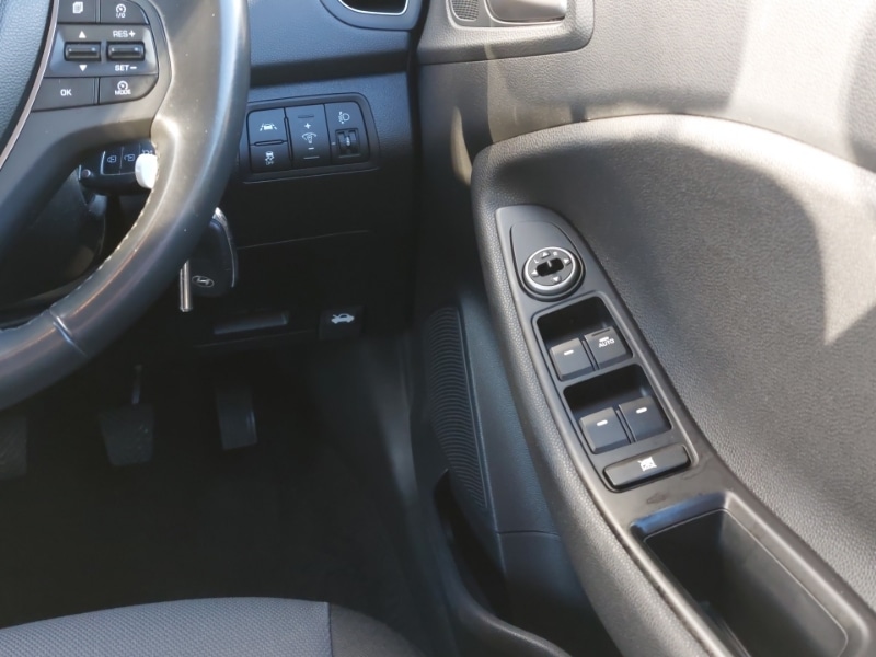 Used Hyundai i20 2020 for sale - 76795384: Photo 7