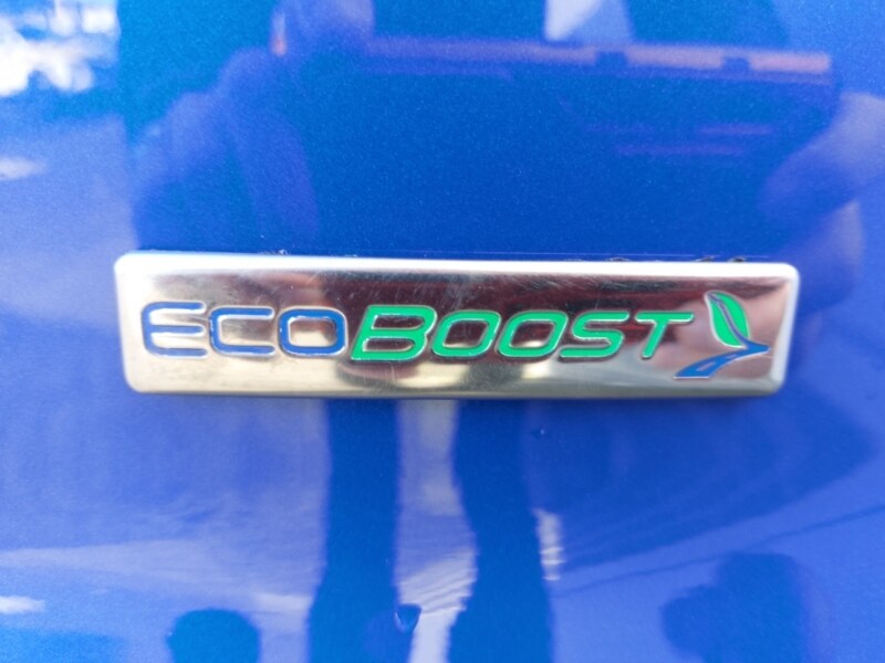 Used Ford Ecosport 2016 for sale - 76464907: Photo 12