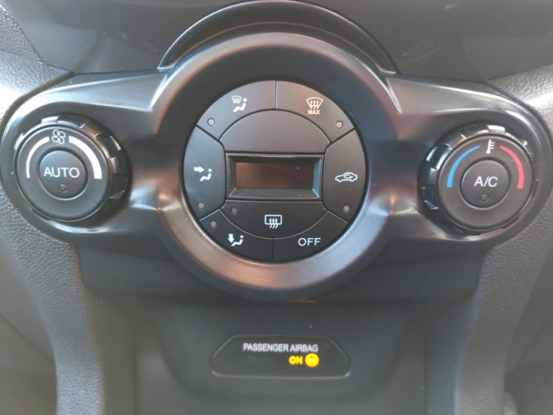 Used Ford Ecosport 2016 for sale - 76464907: Photo 17