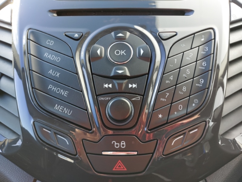 Used Ford Ecosport 2016 for sale - 76464907: Photo 18