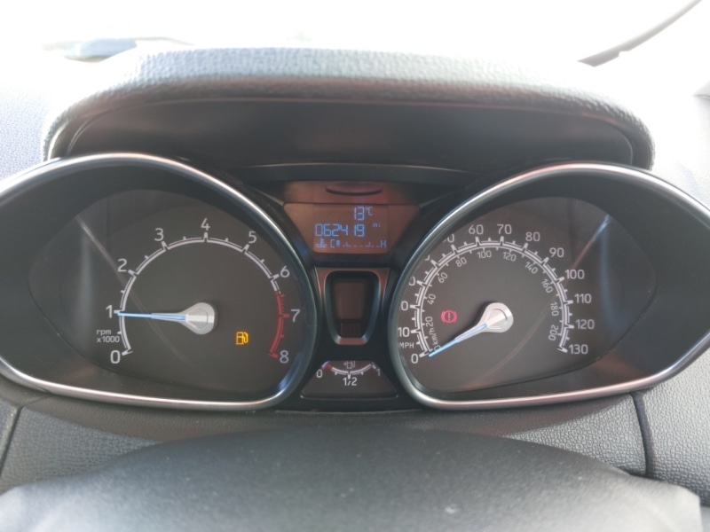 Used Ford Ecosport 2016 for sale - 76464907: Photo 19