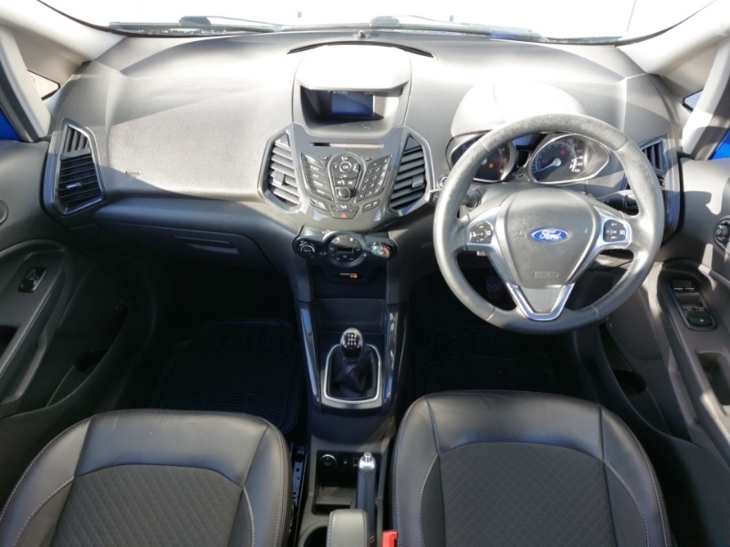 Used Ford Ecosport 2016 for sale - 76464907: Photo 2