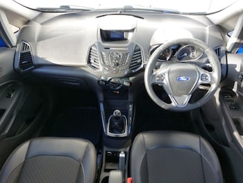 Used Ford Ecosport 2016 for sale - 76464907: Photo