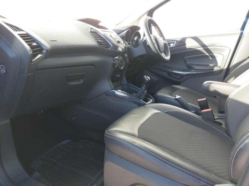 Used Ford Ecosport 2016 for sale - 76464907: Photo 5