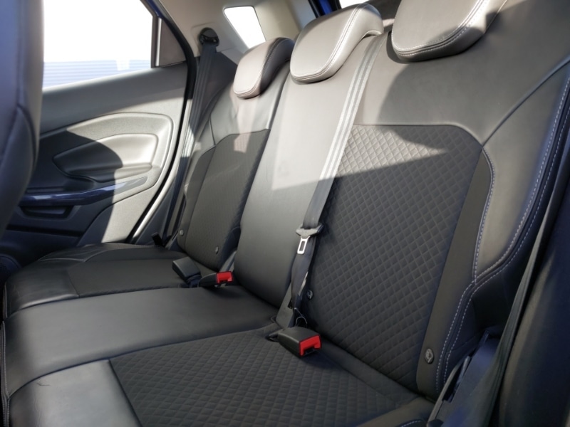 Used Ford Ecosport 2016 for sale - 76464907: Photo 6