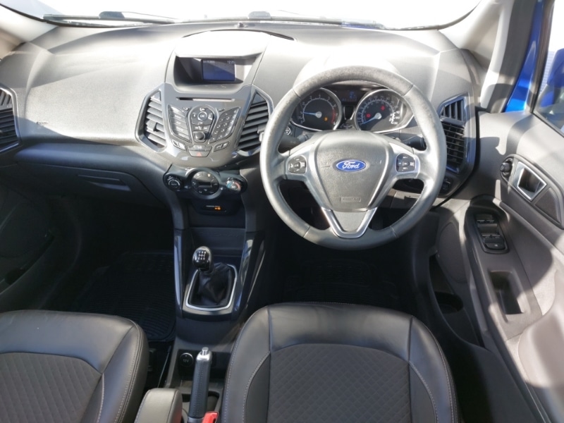 Used Ford Ecosport 2016 for sale - 76464907: Photo 7