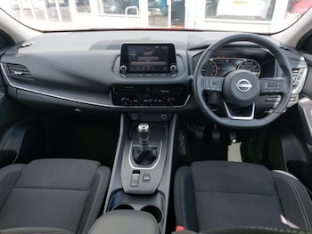 Used Nissan Qashqai 2023 for sale - 75424311: Photo