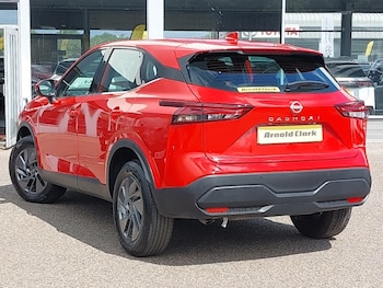 Used Nissan Qashqai 2023 for sale - 75424311: Photo