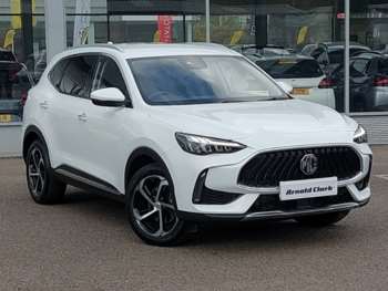 2024 - 1.5 T-GDI Trophy 5dr