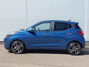 Used Hyundai i10 2026 for sale - 78600403: Photo