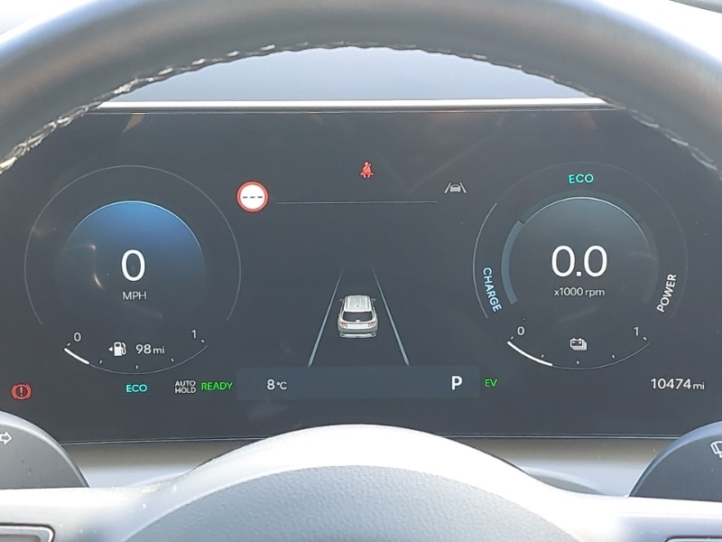 Used Hyundai TUCSON 2025 for sale - 77689992: Photo 14