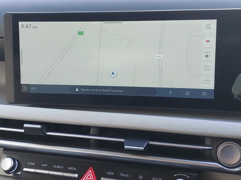 Used Hyundai TUCSON 2025 for sale - 77689992: Photo 16