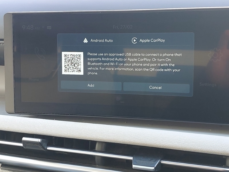 Used Hyundai TUCSON 2025 for sale - 77689992: Photo 17