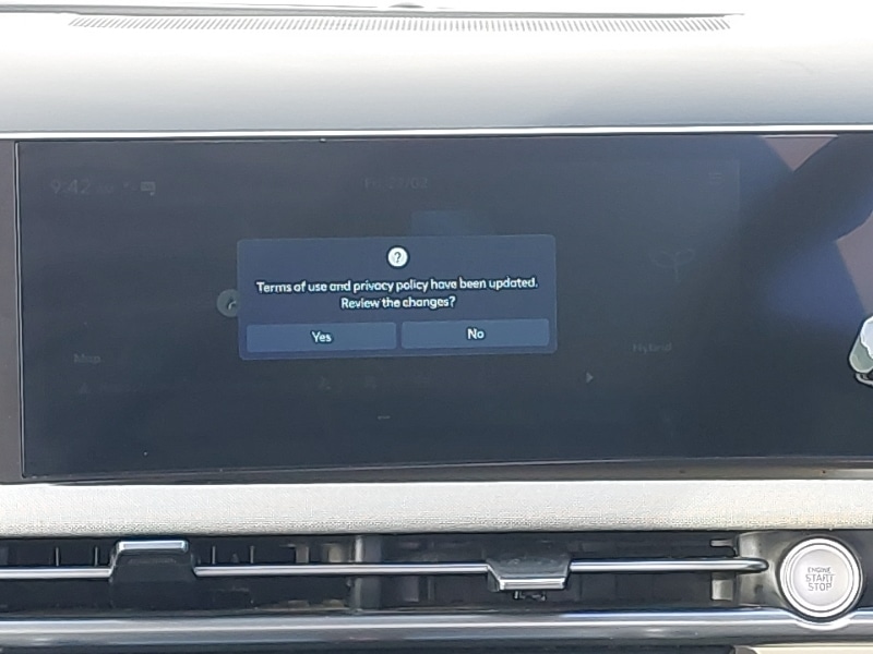 Used Hyundai TUCSON 2025 for sale - 77689992: Photo 7