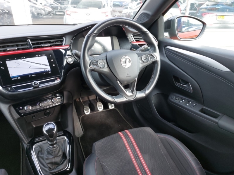 Used Vauxhall Corsa 2020 for sale - 77579927: Photo 10