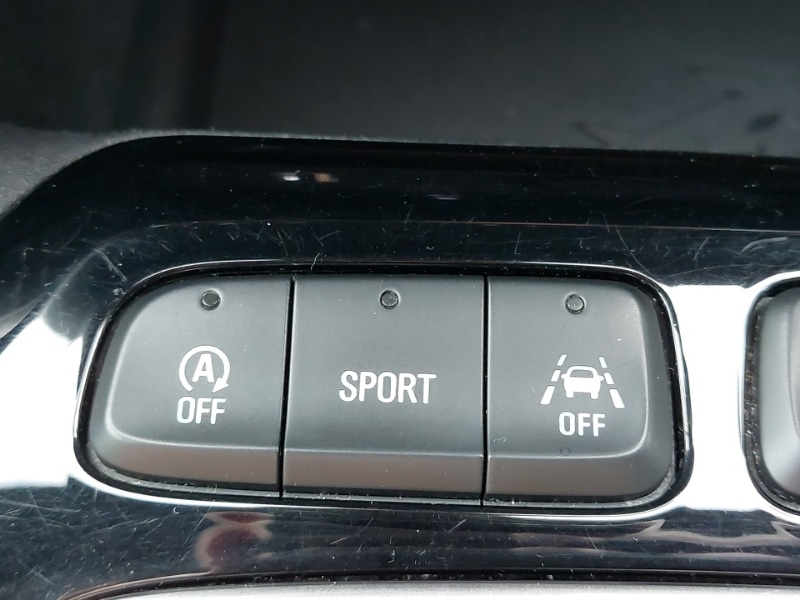 Used Vauxhall Corsa 2020 for sale - 77579927: Photo 15