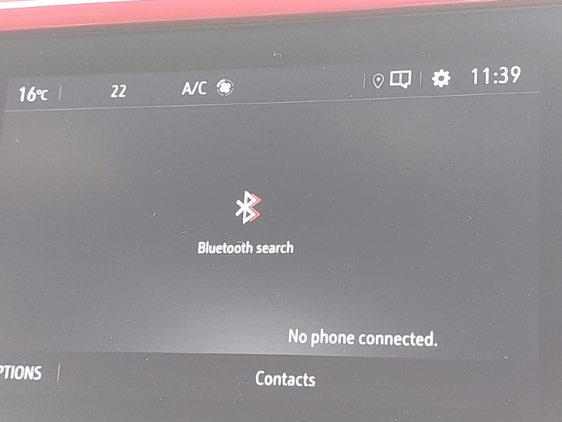 Used Vauxhall Corsa 2020 for sale - 77579927: Photo 17