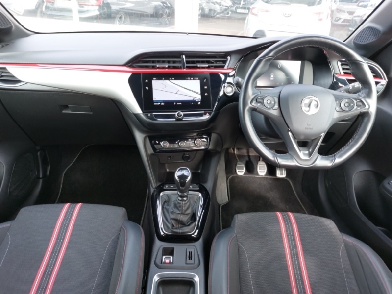 Used Vauxhall Corsa 2020 for sale - 77579927: Photo 2