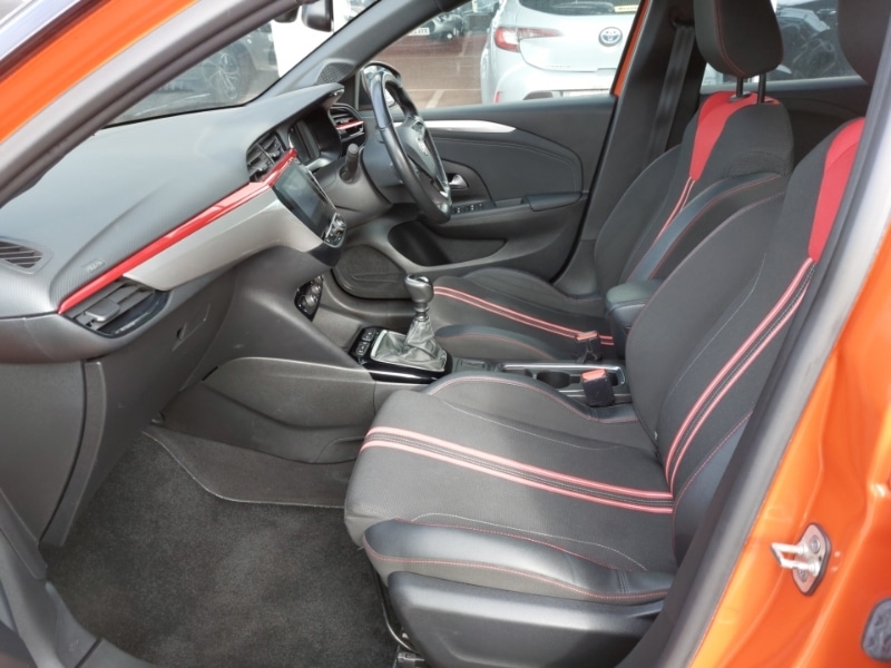 Used Vauxhall Corsa 2020 for sale - 77579927: Photo 5