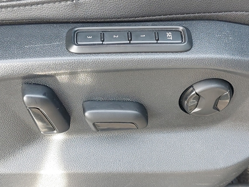 Used SEAT Tarraco 2021 for sale - 77352507: Photo 12