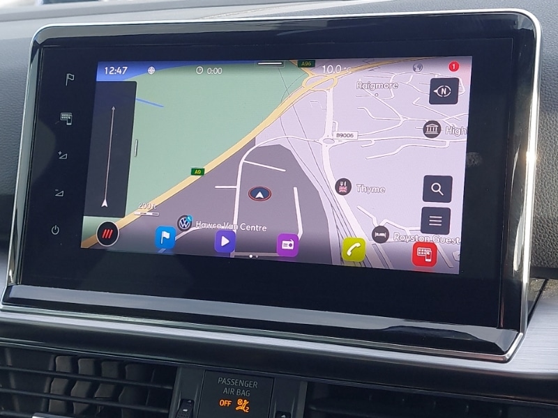 Used SEAT Tarraco 2021 for sale - 77352507: Photo 16