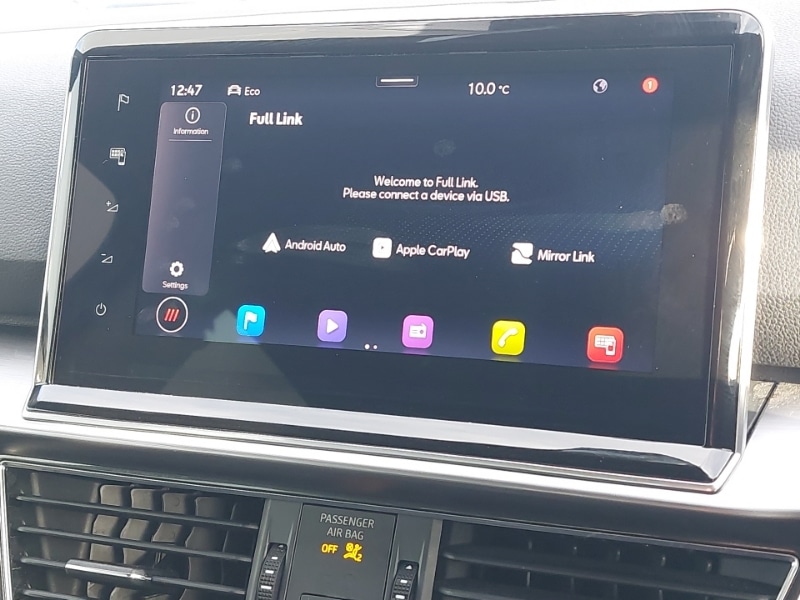 Used SEAT Tarraco 2021 for sale - 77352507: Photo 17