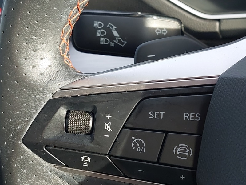 Used SEAT Tarraco 2021 for sale - 77352507: Photo 18