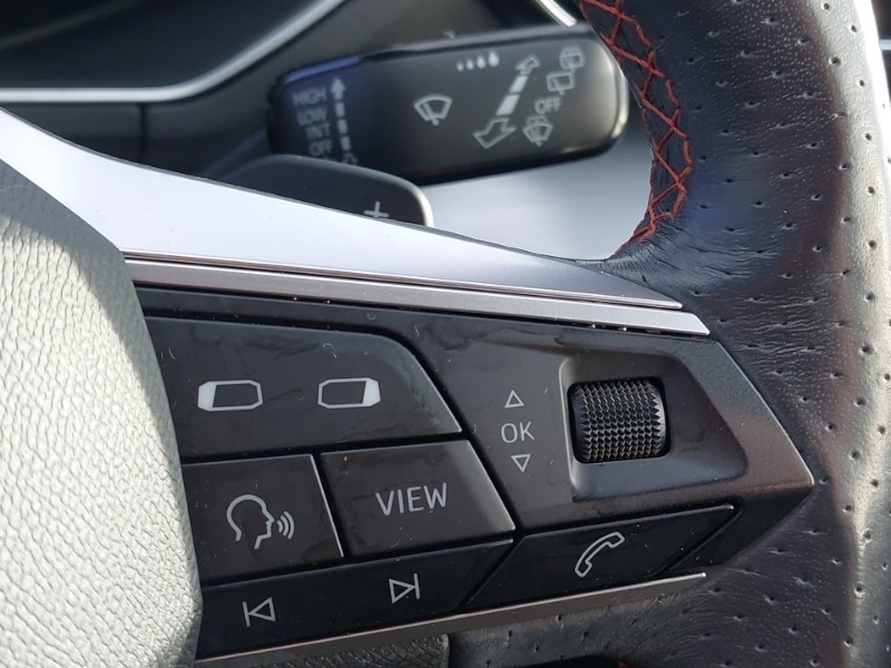 Used SEAT Tarraco 2021 for sale - 77352507: Photo 19