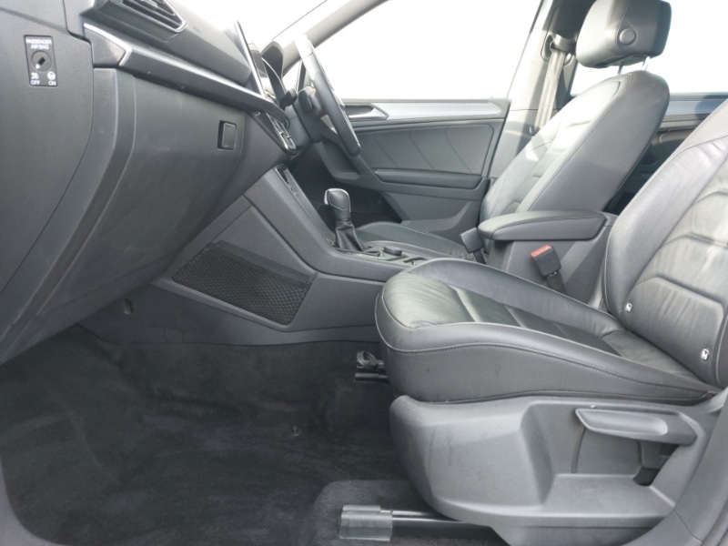 Used SEAT Tarraco 2021 for sale - 77352507: Photo 5