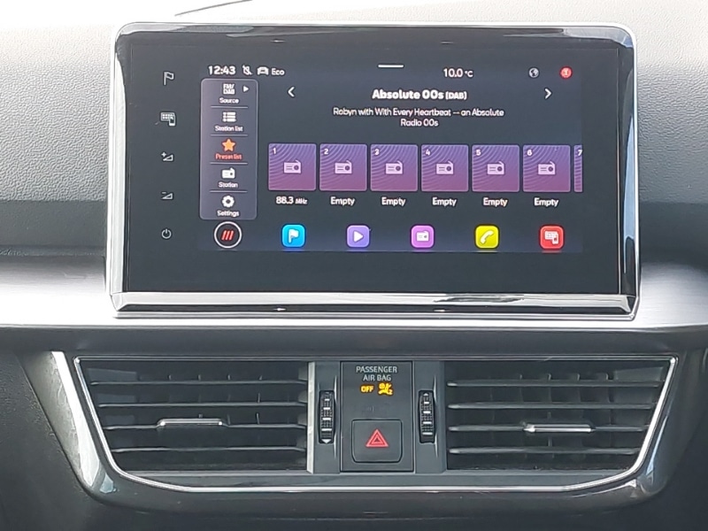 Used SEAT Tarraco 2021 for sale - 77352507: Photo 7