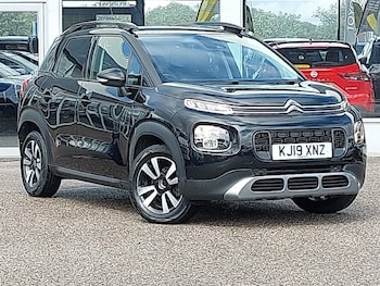 2019 - 1.2 PureTech 110 Feel 5dr [6 speed]