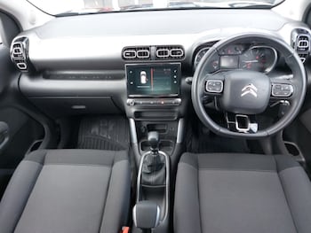 Used Citroen C3 Aircross 2019 for sale - 75780590: Photo