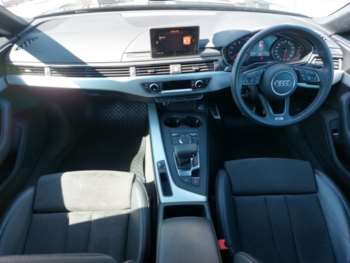 Used Audi A5 2019 for sale - 74797946: Photo