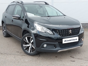 Used Peugeot 2008 2019 for sale - 78440662: Photo