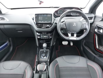 Used Peugeot 2008 2019 for sale - 78440662: Photo