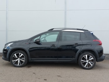 Used Peugeot 2008 2019 for sale - 78440662: Photo