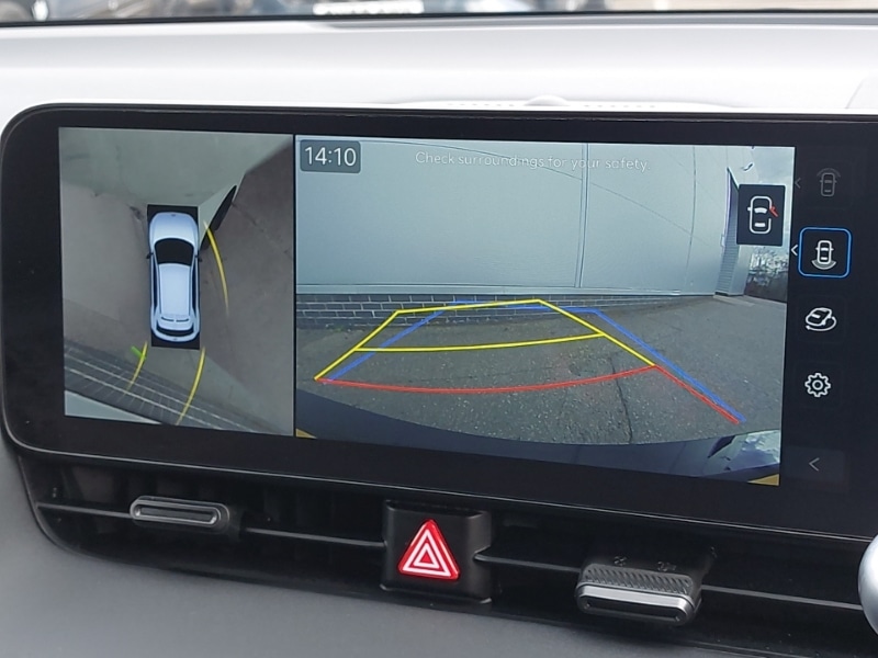 Used Hyundai IONIQ 5 2024 for sale - 78202787: Photo 15