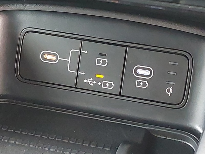 Used Hyundai IONIQ 5 2024 for sale - 78202787: Photo 16