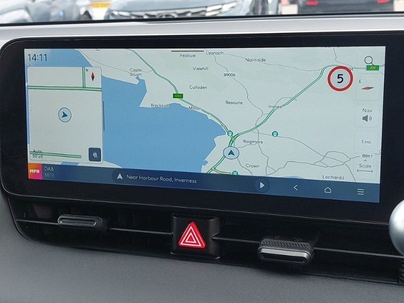 Used Hyundai IONIQ 5 2024 for sale - 78202787: Photo 18