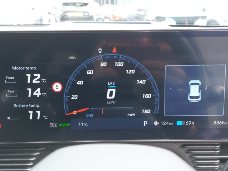 Used Hyundai IONIQ 5 2024 for sale - 78202787: Photo 19