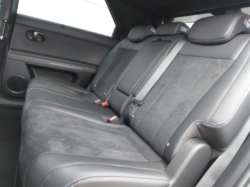 Used Hyundai IONIQ 5 2024 for sale - 78202787: Photo 6